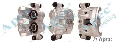 APEC BRAKING rca464 -  Тормозной суппорт